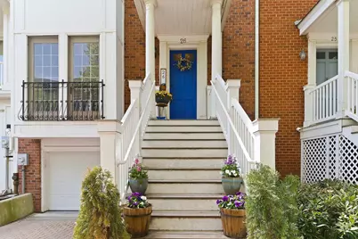 26 Half Moon Isle #26, Jersey City, NJ 07305 - Photo 3