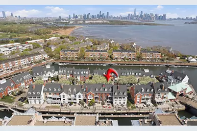 26 Half Moon Isle #26, Jersey City, NJ 07305 - Photo 9