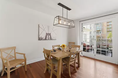 26 Half Moon Isle #26, Jersey City, NJ 07305 - Photo 19