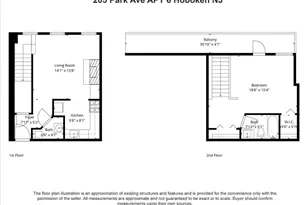 205 Park Ave, Hoboken, NJ 07030 - Photo 33