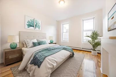 147 New York Ave #2L, Jersey City, NJ 07307 - Photo 1
