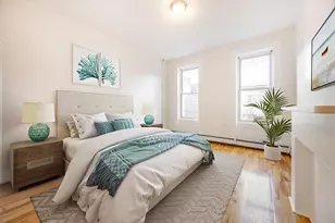147 New York Ave, Jersey City, NJ 07307 - Photo 1