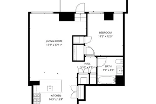 1400 Hudson St, Hoboken, NJ 07030 - Photo 43