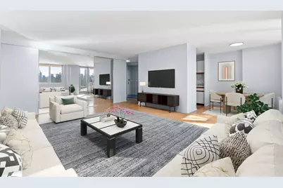 6040 Blvd East #14F, West New York, NJ 07093 - Photo 1
