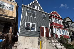 36 Bidwell Ave, Jersey City, NJ 07305 - Photo 1
