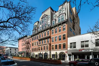 36-42 Newark St #RESTAURANT, Hoboken, NJ 07030 - Photo 1