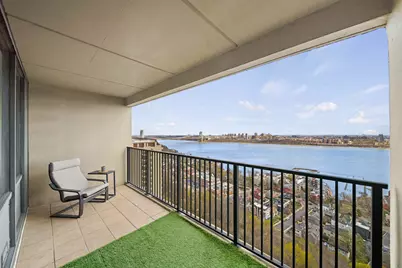 6 Horizon Rd #1605, Fort Lee, NJ 07024 - Photo 1