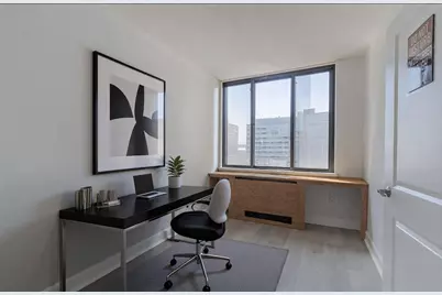45 River Dr South #1505, Jersey City, NJ 07310 - Photo 5