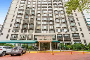 45 River Dr S, Jersey City, NJ 07310 - Photo 1