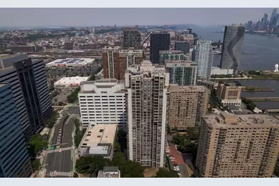 45 River Dr South #1505, Jersey City, NJ 07310 - Photo 35