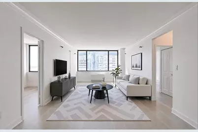 45 River Dr South #1505, Jersey City, NJ 07310 - Photo 3