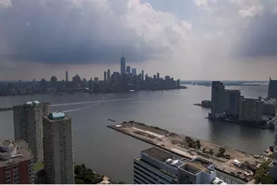 45 River Dr South #1505, Jersey City, NJ 07310 - Photo 33