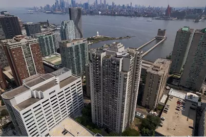 45 River Dr South #1505, Jersey City, NJ 07310 - Photo 29