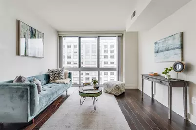 201 Luis M Marin Blvd #PH8080, Jersey City, NJ 07302 - Photo 5