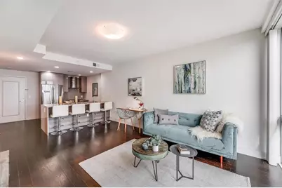 201 Luis M Marin Blvd #PH8080, Jersey City, NJ 07302 - Photo 7