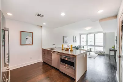 201 Luis M Marin Blvd #PH8080, Jersey City, NJ 07302 - Photo 1