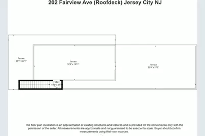 202 Fairview Ave #3, Jersey City, NJ 07304 - Photo 7