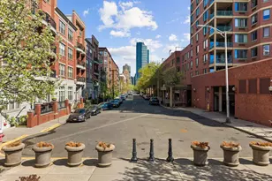 15 Warren St, Jersey City, NJ 07302 - Photo 21