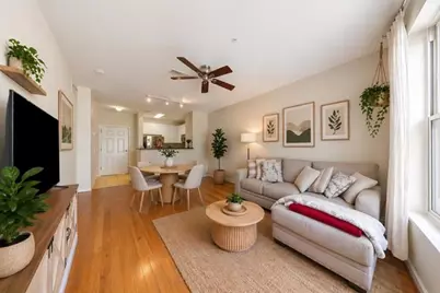 15 Warren St #219, Jersey City, NJ 07302 - Photo 1
