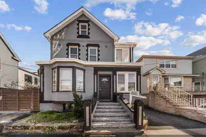 12 Juliette St, Bayonne, NJ 07002 - Photo 1