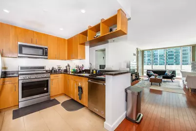 1 Shore Lane #1011R, Jersey City, NJ 07310 - Photo 3