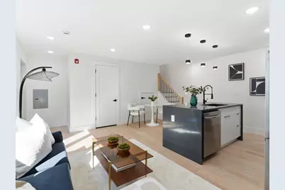82 Pamrapo Ave #4, Jersey City, NJ 07305 - Photo 9