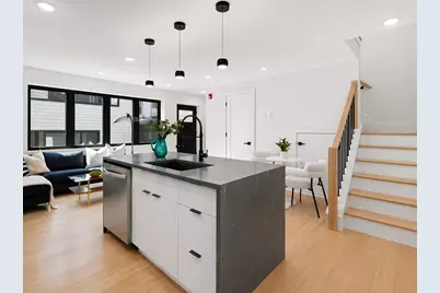 82 Pamrapo Ave #4, Jersey City, NJ 07305 - Photo 3