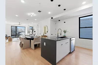 82 Pamrapo Ave #2, Jersey City, NJ 07305 - Photo 3