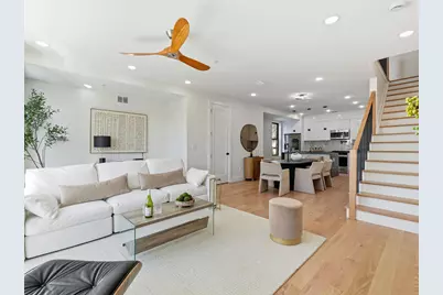 82 Pamrapo Ave #2, Jersey City, NJ 07305 - Photo 1