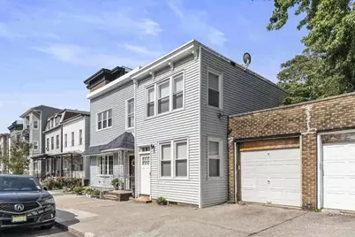 77 Congress St #3, Jersey City, NJ 07307 - Photo 5