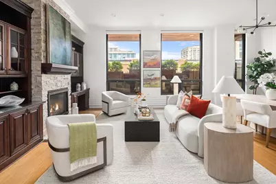 1425 Garden St #603, Hoboken, NJ 07030 - Photo 1