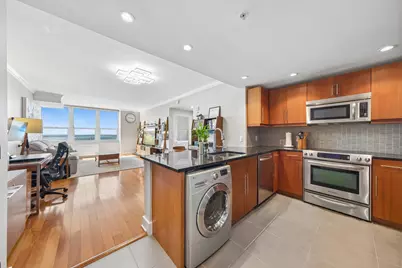 88 Morgan St #PH3-5, Jersey City, NJ 07302 - Photo 5