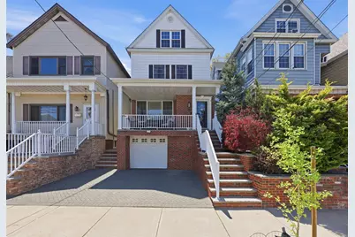 54 West 6th St, Bayonne, NJ 07002 - Photo 1