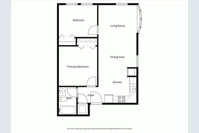 90 Court House Pl #2R, Jersey City, NJ 07306 - Photo 11