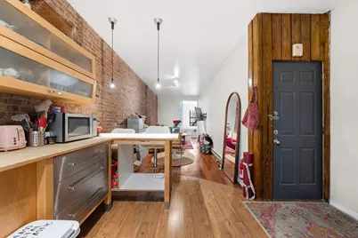 167 Christopher Columbus Dr #3R, Jersey City, NJ 07302 - Photo 1