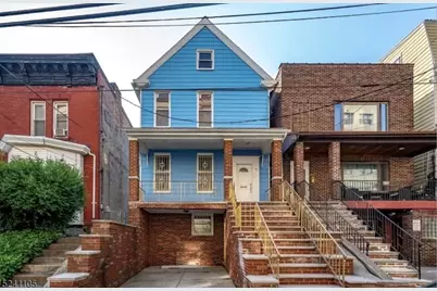 91 Clifton Pl, Jersey City, NJ 07304 - Photo 1