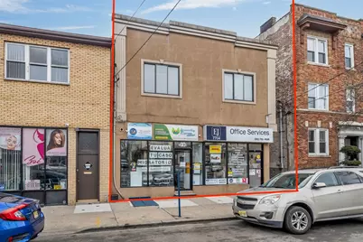 7704 Kennedy Blvd, North Bergen, NJ 07047 - Photo 1
