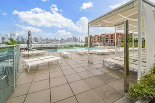 9 Ave at Port Imperial, West New York, NJ 07093 - Photo 27
