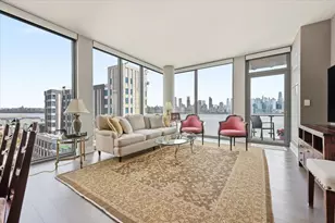 9 Ave at Port Imperial, West New York, NJ 07093 - Photo 5