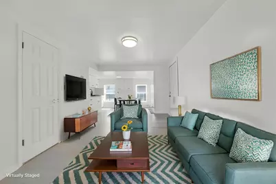 65 St Pauls Ave #3, Jersey City, NJ 07306 - Photo 1
