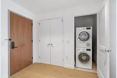 75 Park Lane South #2302, Jersey City, NJ 07310 - Photo 9
