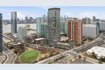 75 Park Lane South #2302, Jersey City, NJ 07310 - Photo 15