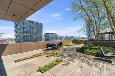 75 Park Lane South #2302, Jersey City, NJ 07310 - Photo 11