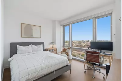 75 Park Lane South #2302, Jersey City, NJ 07310 - Photo 5