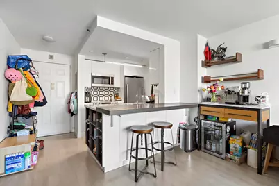 20 2nd St #406, Jersey City, NJ 07302 - Photo 9