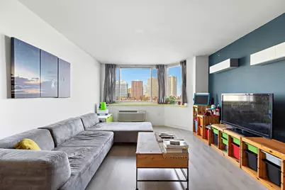 20 2nd St #406, Jersey City, NJ 07302 - Photo 3