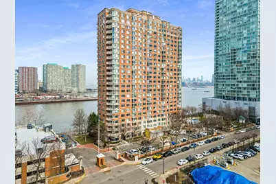 20 2nd St #406, Jersey City, NJ 07302 - Photo 19