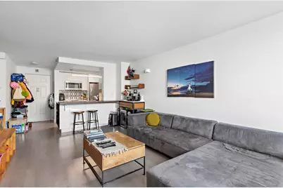 20 2nd St #406, Jersey City, NJ 07302 - Photo 1