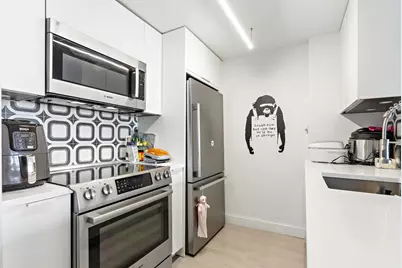 20 2nd St #406, Jersey City, NJ 07302 - Photo 5