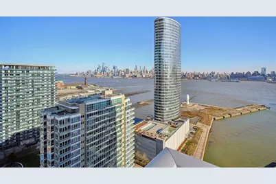 1 Shore Lane #316, Jersey City, NJ 07310 - Photo 21